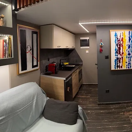Apartman Smart