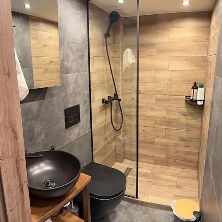 Smart Apartment