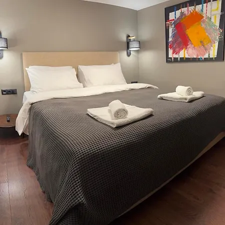 Smart Apartman *
