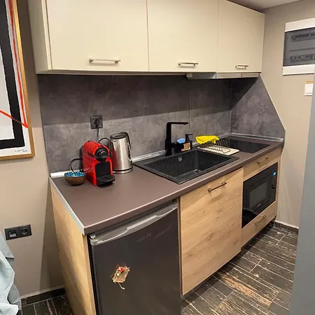 Apartamento Smart *