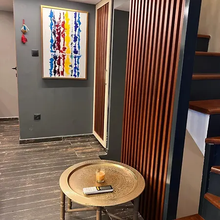 Apartment Smart