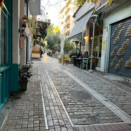 דירה Smart סלוניקי