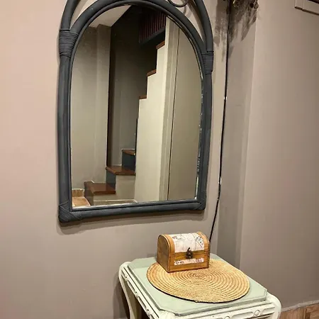 Apartamento Smart