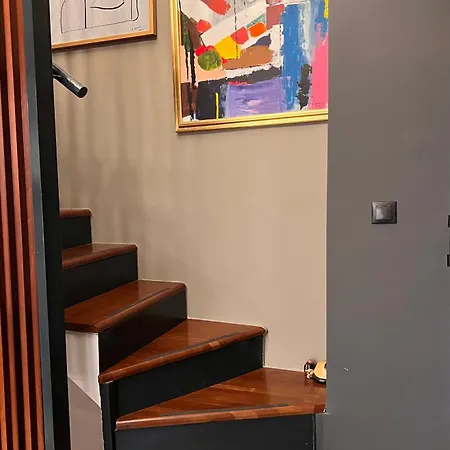 Apartamento Smart *
