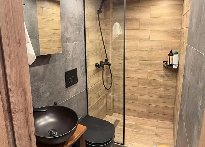 Smart Apartman