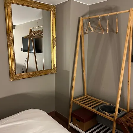 Apartment Smart Thessaloniki