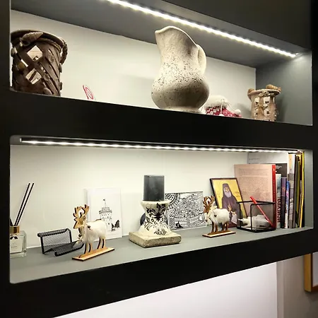 Smart Apartment Thessaloniki