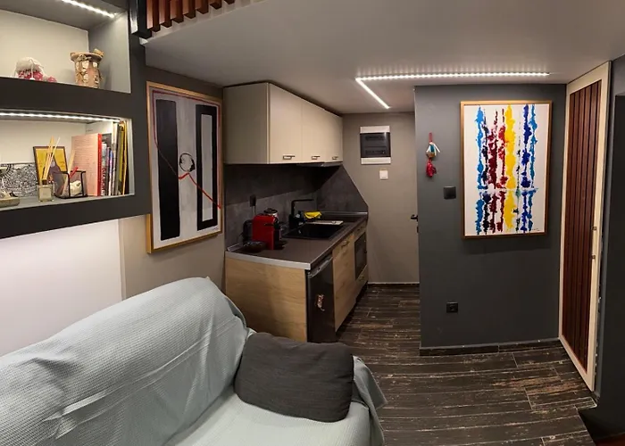 Apartament Smart