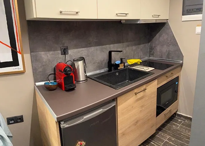 Apartament Smart *